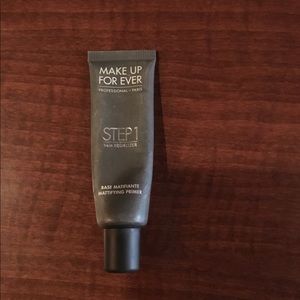 Mattifying Primer Make Up Forever